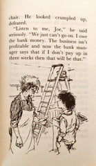 The Perfect Hamburger