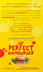 The Perfect Hamburger