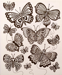 Usborne Magic Painting Book