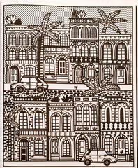 Usborne Magic Painting Book