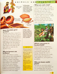 Kingfisher Encyclopedia of Questions and Answers