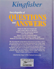 Kingfisher Encyclopedia of Questions and Answers
