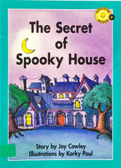 The Secret of Spooky House