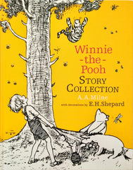 Winnie the Pooh Story Collection