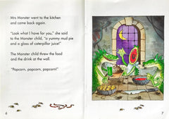 The Secret of Spooky House