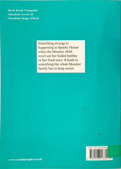 The Secret of Spooky House