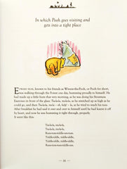 Winnie the Pooh Story Collection