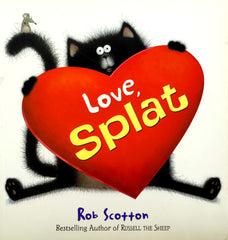 Love Splat