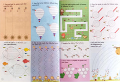 201 Brain Booster Activity Book