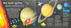 My First Solar System Book