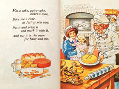 Humpty Dumpty and Other Nursery Rhymes