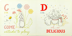 P is for Peter an ABC Book