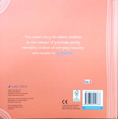 Grateful (Board Book)