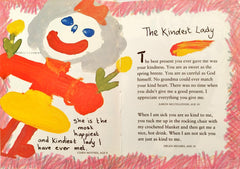 To The Worlds Best Grandma