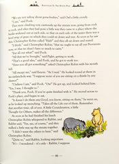 Winnie the Pooh Story Collection