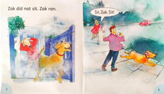 Read with Oxford Stage 1 Combo Set 3 (6 Books)