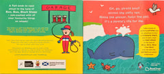 Sing Alone Combo (2 Books)