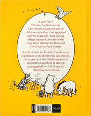 Winnie the Pooh Story Collection