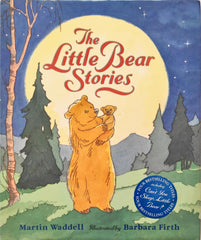 The Little Bear Stories