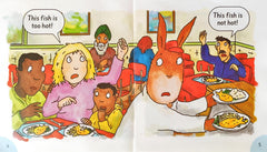 Read with Oxford Stage 2 Combo Set 3 (7 Books)