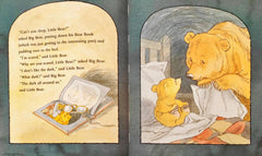 The Little Bear Stories