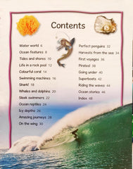 100 Facts Combo (2 Books)
