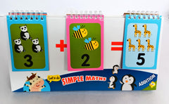 Let's Do Simple Maths Flip Chart