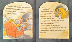 The Little Bear Stories