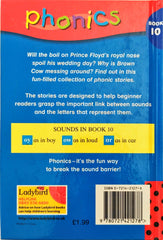 The Royal Boil (Phonics)