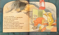 The Little Bear Stories