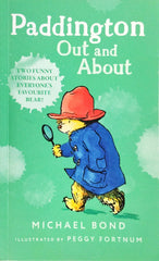 Paddington Out and About