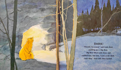 The Little Bear Stories