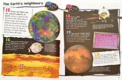100 Facts Combo (2 Books)