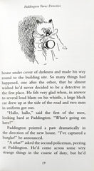 Paddington Out and About