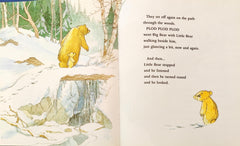 The Little Bear Stories