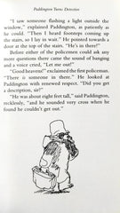 Paddington Out and About