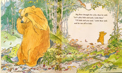 The Little Bear Stories