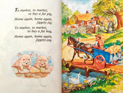 Humpty Dumpty and Other Nursery Rhymes