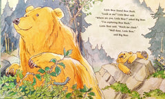 The Little Bear Stories