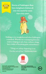 Paddington Out and About