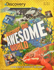 Discover the Awesome World
