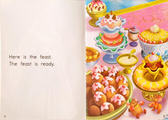 Disney Reading Adventure Combo (6 Books)