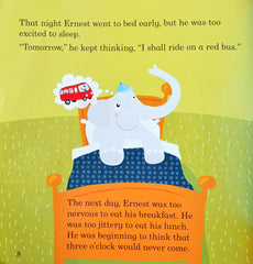 Ladybird Stories for 4 Years Old