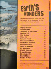 Discover the Awesome World