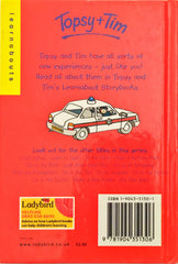 Topsy and Tim Meet the Police