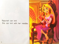 Disney Reading Adventure Combo (6 Books)