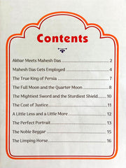 Akbar and Birbal (Volume 1)