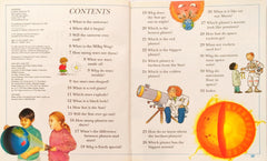 I Wonder Why Combo 6 (2 Books)