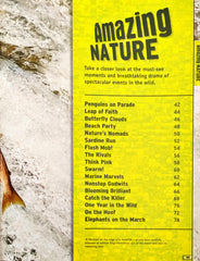 Discover the Awesome World