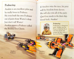 Lego Combo Set 2 (4 Books)